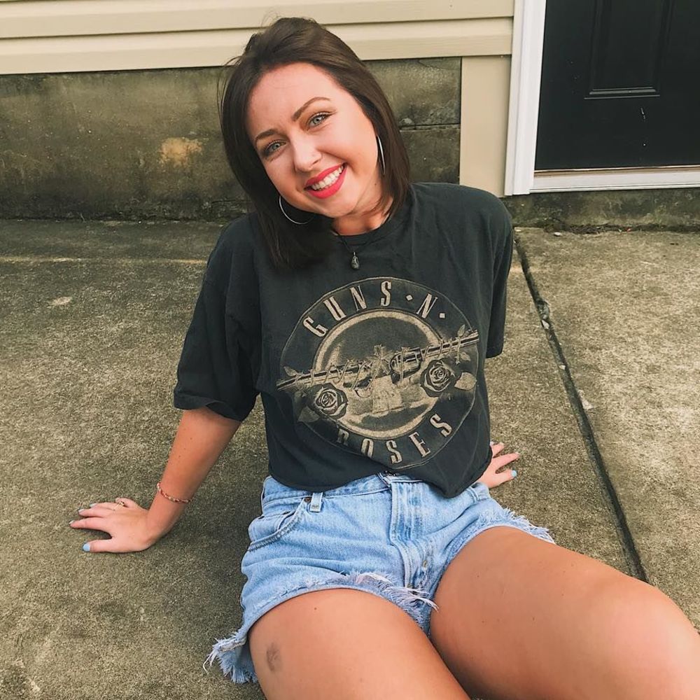 Meet your Posher, Alex